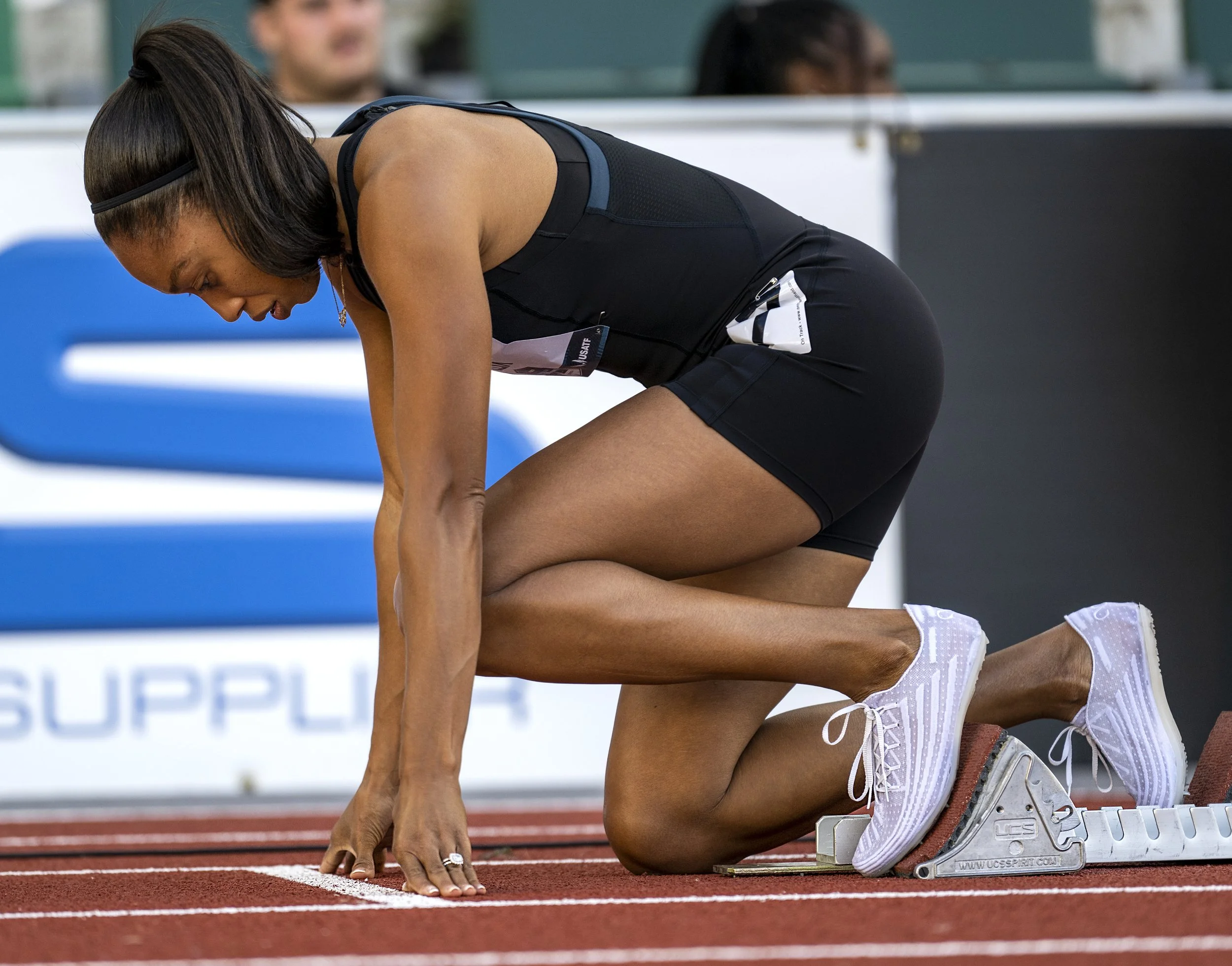Allyson Felix